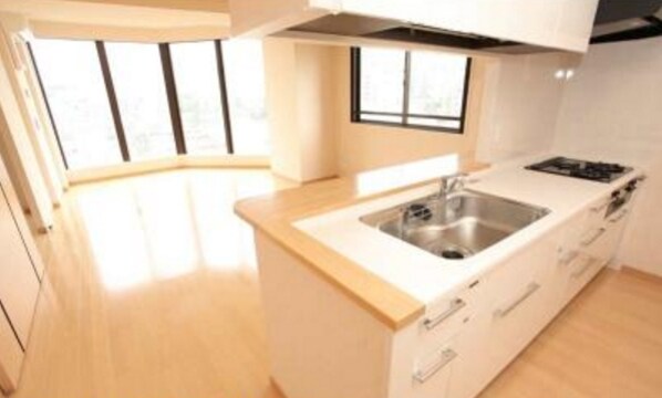 MFPR目黒タワーの物件内観写真